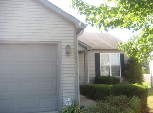323 Harland Dr, Columbus, OH
