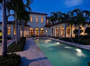16752 Prato Way, Naples, FL 34110