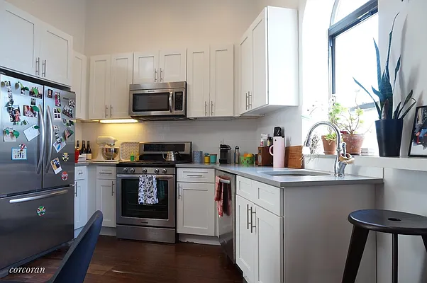 Rented by Corcoran | media 13