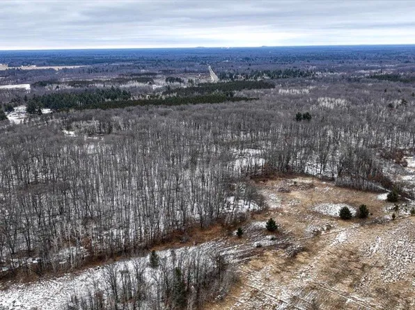 73+/- Acres Germantown Road, New Lisbon, WI 53950