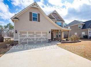 122 Cedar Way, Hamilton, GA 31811