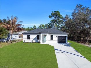 1816 Ridgemoor St, Lehigh Acres, FL 33972