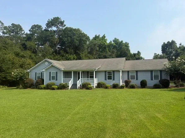 3040 Whiddon Mill Rd, Tifton, GA 31793