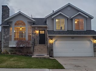 927 W 1750 N, Orem, UT 84057