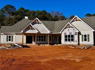 110 Mote Rd, Carrollton, GA 30117