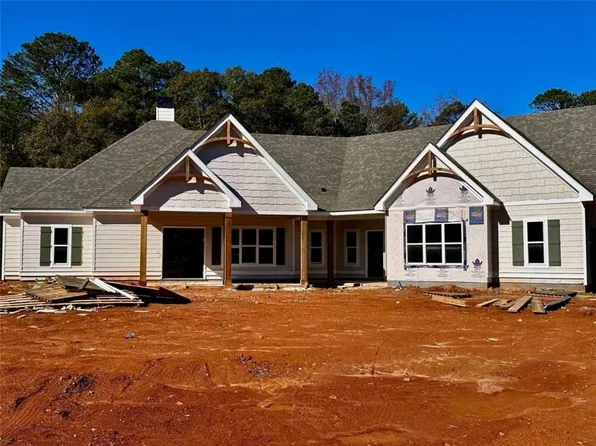 110 Mote Rd, Carrollton, GA 30117