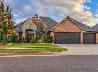 13108 NW 6th Cir, Yukon, OK 73099