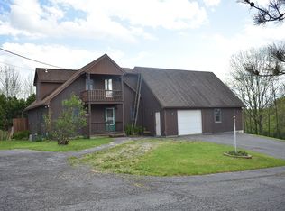 1517 Blood Rd, Cowlesville, NY 14037