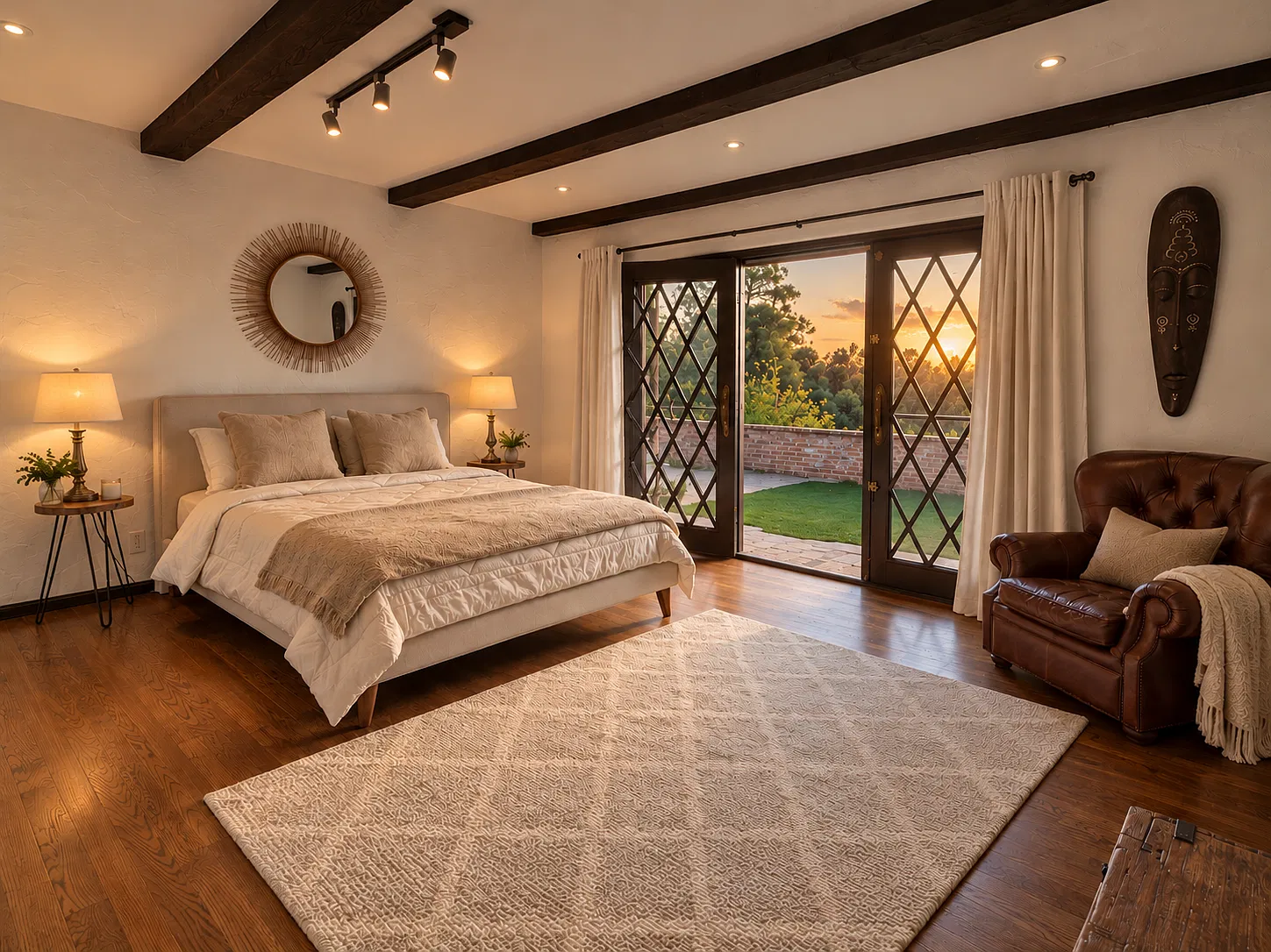12685 Mulholland Drive — Photo 4