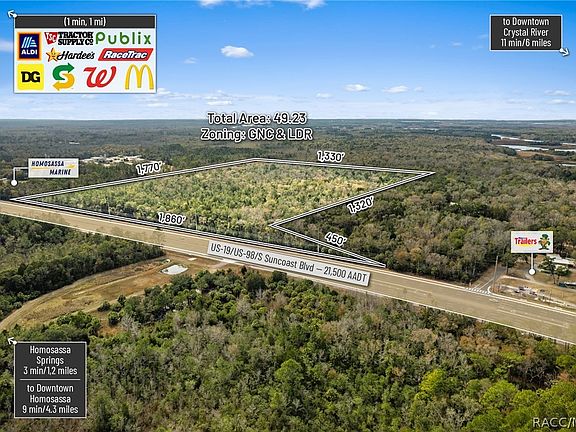 3rd image of 2872 S Suncoast Blvd