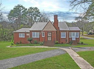 1322 Pratt Hwy, Birmingham, AL 35214