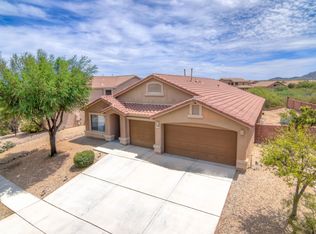 17223 S Sienna Bluffs Trl, Vail, AZ 85641