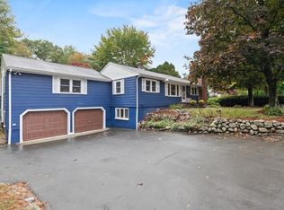 103 Park St, Wrentham, MA 02093