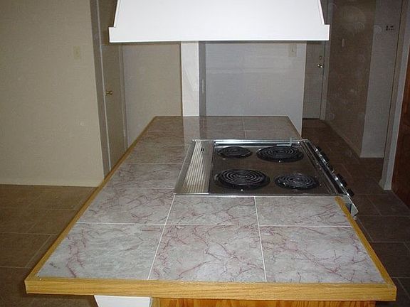 marble counter tops