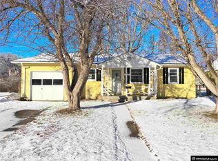 2806 S Odell Ave, Casper, WY 82604