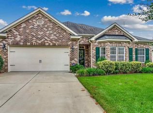 804 Creyk Ct, Conway, SC 29526