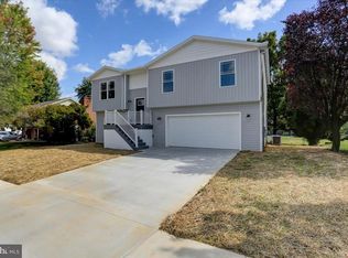 113 Baker & Russell Dr, Shippensburg, PA 17257