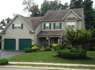 2822 Loman Ave, York, PA 17408