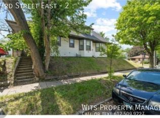 1056 3rd St E #2, Saint Paul, MN 55106