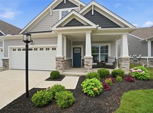 1232 Coulee Ct, Dayton, OH 45458