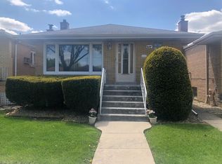 6107 W 63rd Pl, Chicago, IL