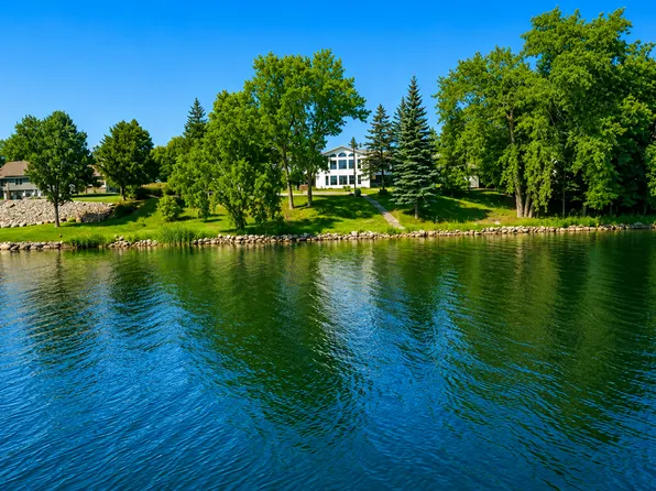 34399 Engstrom Beach Ln, Dent, MN 56528