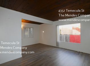 4352 Temecula St, San Diego, CA 92107
