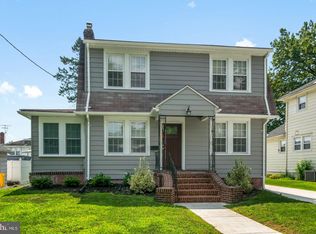 4452 Terrace Ave, Pennsauken, NJ 08109