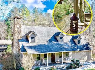 2181 Big Pine Dr, Hiawassee, GA 30546