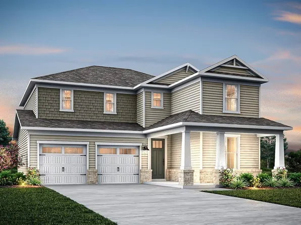 489 Carriage House Ln Lot 72, Hendersonville, TN 37075