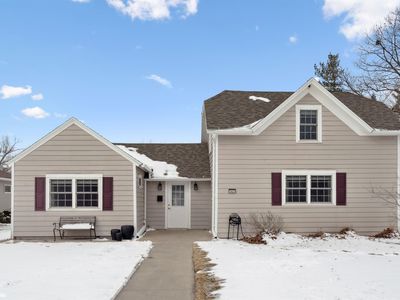 1421 Hobart St, Grinnell, IA, 50112