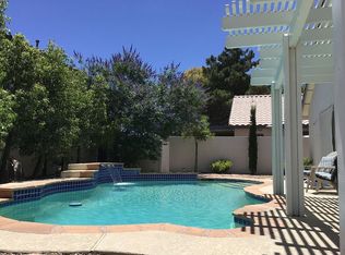 4502 Rolls Royce Rd, North Las Vegas, NV 89031