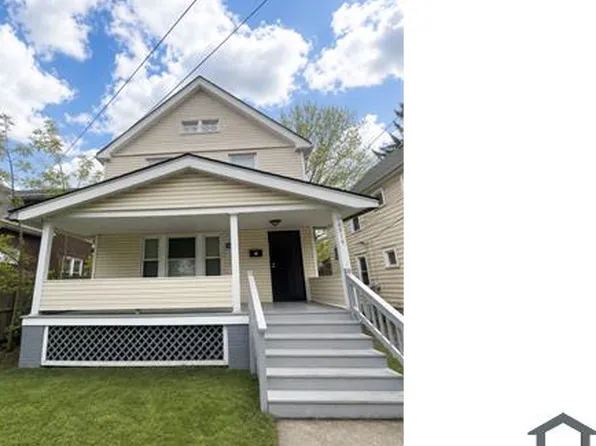 9814 Dunlap Ave, Cleveland, OH 44105
