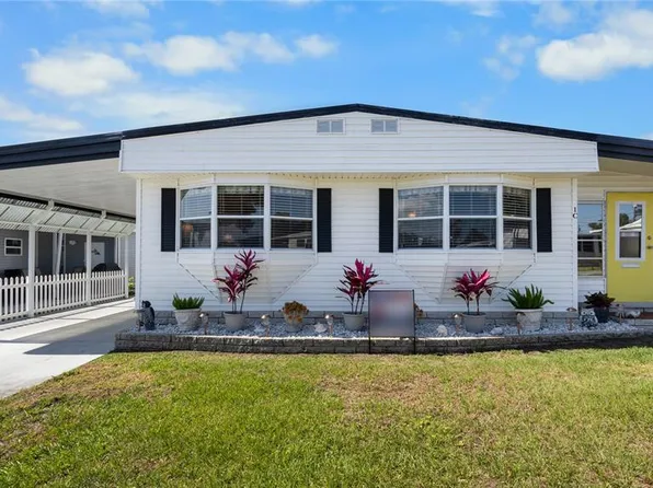 12651 Seminole Blvd Lot 1C, Largo, FL 33778