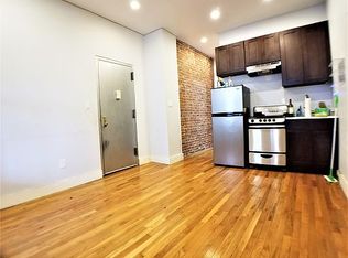 769 Park Pl APT 1, Brooklyn, NY 11216