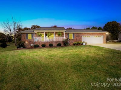 115 Morrison Creek Rd, Statesville, NC, 28625