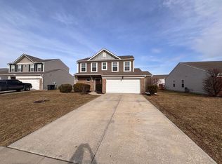 110 Day Pl, Trenton, OH 45067