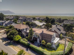 498 Marion Ave, Gearhart, OR