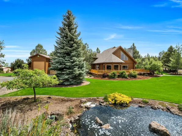 18070 Cascade Estates Dr, Bend, OR 97703