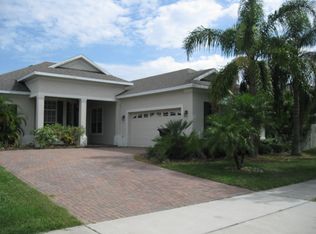 7251 Chelsea Harbour Dr, Orlando, FL 32829