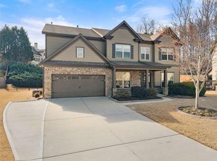 6248 Harris Ct, Braselton, GA 30517