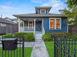 515 Arlington St, Houston, TX 77007