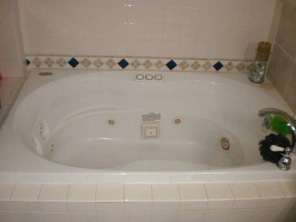 main bath
