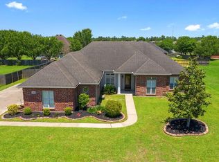 1868 N Gabriel Sq, Lake Charles, LA 70611