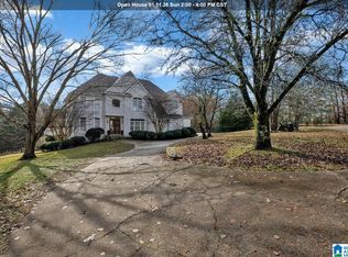 411 Quail Ridge Rd, Oneonta, AL 35121