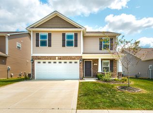 2839 Pointe Harbor Dr, Indianapolis, IN 46229