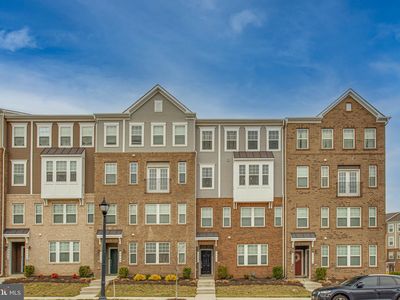 9622 Tealbriar Dr, Upper Marlboro, MD, 20772