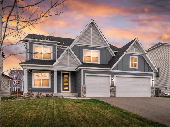 2580 Kendall Ave NE, Saint Michael, MN 55376