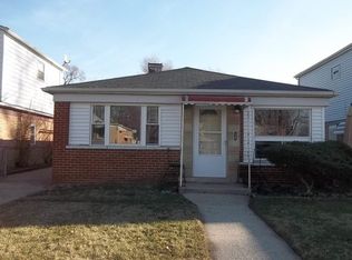 14923 Artesian Ave, Harvey, IL 60426