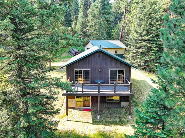 53 Twin Pines Ln, Grangeville, ID 83530